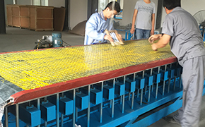 生產(chǎn)現(xiàn)場